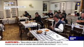  Île-de-France: une vingtaine de restaurants ont l’autorisation d’ouvrir pour les routiers