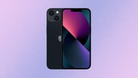 C'est ici que l'iPhone 13 est à prix réduit ; découvrez la remise du moment
