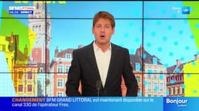 Bonjour Littoral du mardi 23 décembre 2025