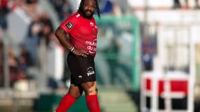 Mathieu Bastareaud