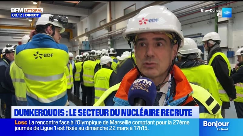 Le journal de 8h du mardi 10 mars 2026