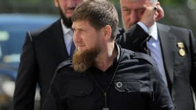 Le chef de la République tchétchène Ramzan Kadyrov a dénoncé l'endoctrinement dont auraient été victimes les attaquants