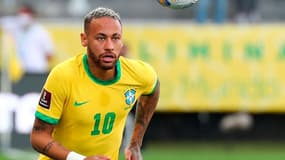 Neymar 