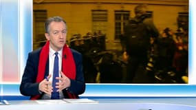 EDITO - Mouvement étudiant: "Il y a un effet zadiste"