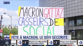 L'essentiel de l'actualité parisienne du samedi 5 mai 2018