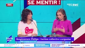 RMC s’engage pour vous : Respirateurs Philips, l'action collective s'organise - 17/03