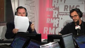 Le kikadi du jeudi 09 novembre