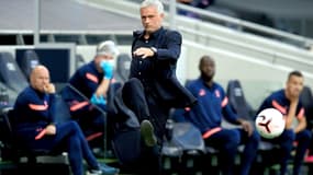 José Mourinho