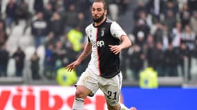 Gonzalo Higuain
