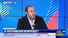 Les start-ups face aux restrictions budgétaires