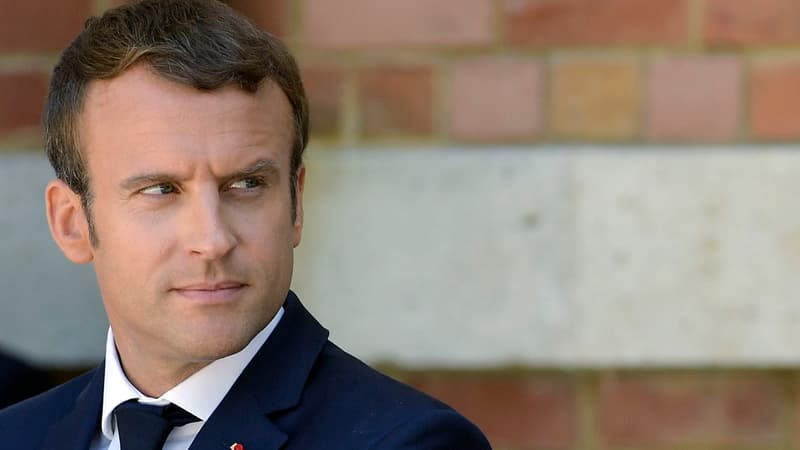 Emmanuel Macron doit tenir pendant deux années au moins un déficit sous les 3%.