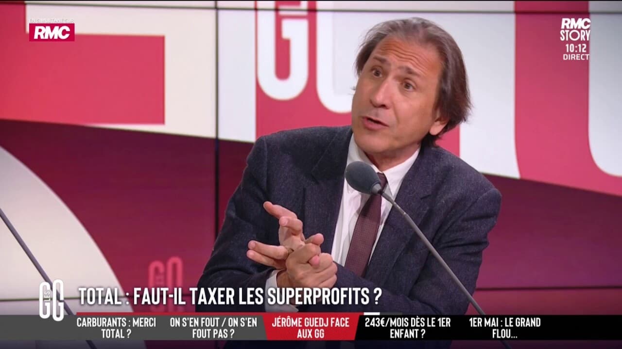 Jérôme Guedj, député socialiste de l&rsquo;Essonne, étrille le Rassemblement National