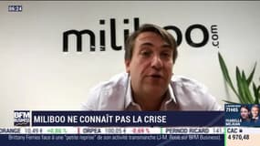 La France qui résiste : Miliboo ne connaît pas la crise - 13/07