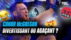 UFC 303 : Conor McGregor le maitre absolu du trashtalk. Best of ! 
