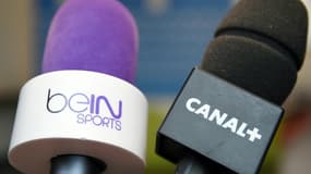 Canal + et beIN proches de rafler la mise