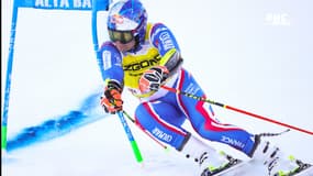 Ski (H) - Géant : "Regardez le classement...", fataliste Pinturault ne joue (déjà) plus le général