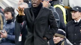 Clarence Seedorf