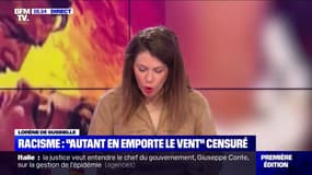 La traductrice de la nouvelle version française d’Autant en emporte le vent explique sa méthode de travail