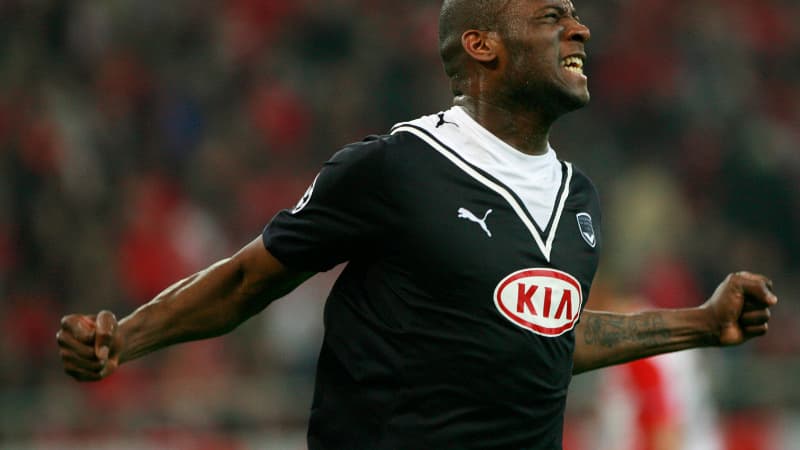Mickaël Ciani a offert la victoire aux Girondins.