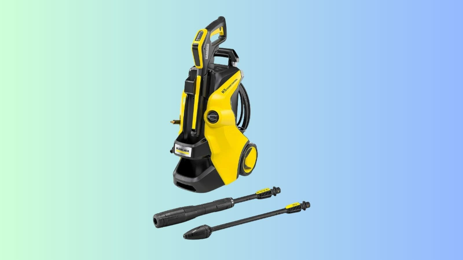 Le C L Bre Nettoyeur Karcher Est Enfin En Promo C Est Le Moment De