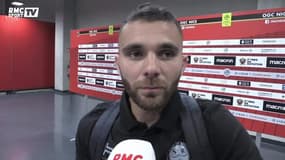 Ligue 1 - Marvin Martin (Reims) : "C’est super pour la confiance"