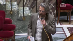 Interdiction de la corrida: le député LFI Aymeric Caron dénonce "l'obstruction parlementaire" et retire son texte