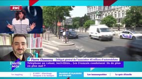 Les Français, mauvais élèves en voiture ?