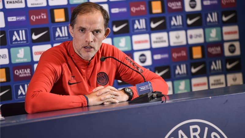 Thomas Tuchel