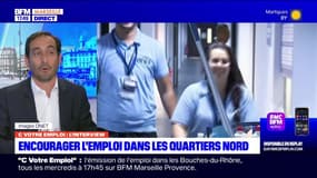 C votre emploi du mercredi 28 juin - Encourager l'emploi dans les quartiers nord