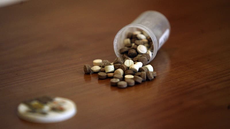 Dans les lycées, les proviseurs remarquent une banalisation des drogues.