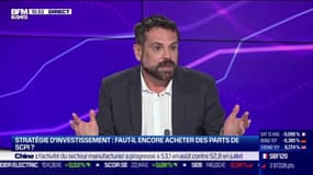 Joël Morio (Monde Argent): Faut-il encore acheter des parts de SCPI ? - 01/09