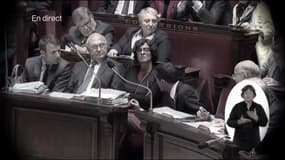 Pourquoi En Marche met autant de temps à décider du sort de Valls?