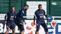 France – pays de Galles : Benzema, Griezmann, Mbappé… Ce trio d’attaque qui fait tant saliver
