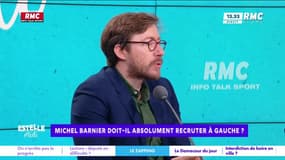 Le Zapping RMC - 11/09