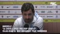 Marseille : « La cheville n’est pas trop gonflée », Villas-Boas se veut rassurant pour Mandanda
