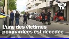 Nantes: un lycéen poignarde au moins quatre élèves, l’une des victimes est morte 