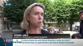 Semaine de 4 jours: "Grâce aux 4 jours et demi, il y avait beaucoup de femmes qui ont retrouvé du travail"