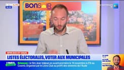 L'invité de la rédaction : Cédric Favier, FO 05