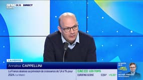 La pépite : FlyPool, le covoiturage d'aéroport, par Annalisa Cappellini - 19/02