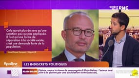 Faut-il convertir les amendes non-payées par les mineurs en travaux d'intérêt général pour les parents?