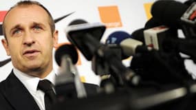 Philippe Saint-André