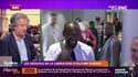 Comment le journaliste Olivier Dubois a été libéré