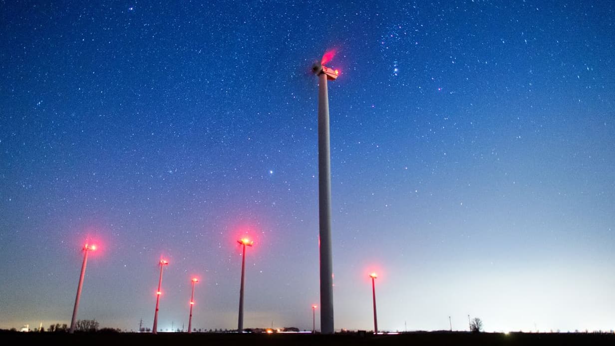 Record-breaking Renewable Energy: Germany's Path To 80% By 2030 - Archyde