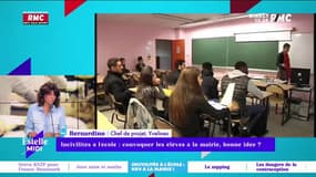 L'intégrale d'Estelle Midi du mardi 31 mai 2022