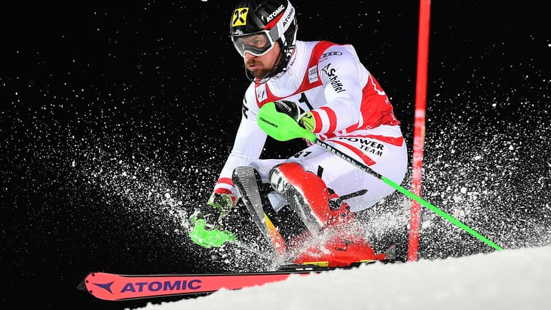 Marcel Hirscher