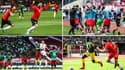 Coupe du monde : Algérie, Maroc, Tunisie... tous les résultats des Barrages aller