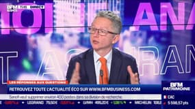 Les questions : Que peut-on faire du fonds en euros dans l'assurance-vie ? - 18/01