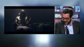 Vu sur les réseaux sociaux: Black M à Verdun, "Hollande veut s'entourer de rappeurs anti-français" pour Jean-Marie Le Pen