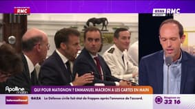 Qui pour Matignon ? Emmanuel Macron a les cartes en main