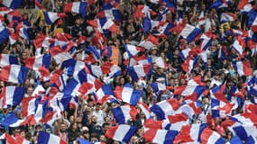 Les Irrésistibles français